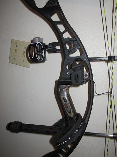 Hoyt Bow Serial Number Lookup