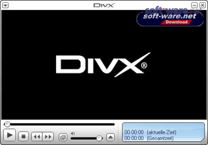 download divx pro plus serial